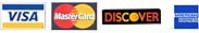 Locksmith Sand Springs We accepts all major credit cards